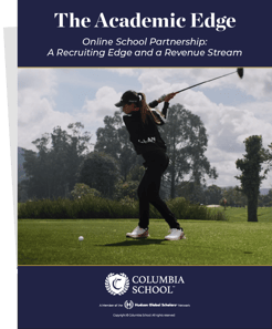 cover-Academic Edge for Sports Academies