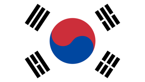 South Korea