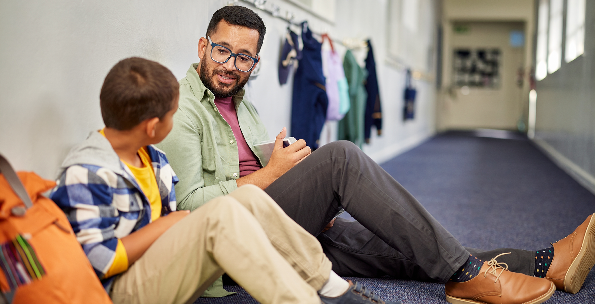 Bullying and Student Well-Being: How Online Schooling Can Support Families