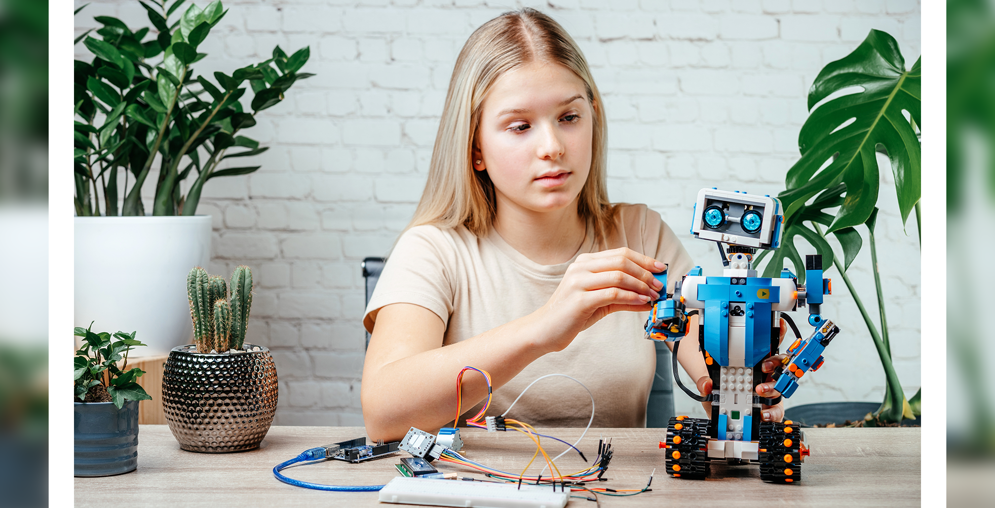 The Power of Electives: Helping Students Shape Their Interests