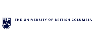 The University of British Columbia