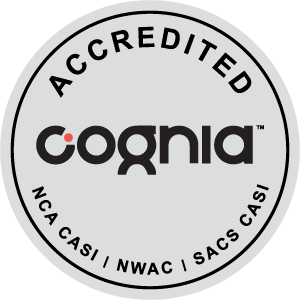 Cognia logo