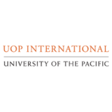 University of the Pacific
